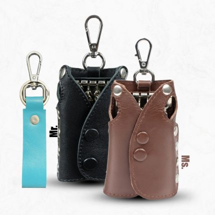 Harmonia Keyrings Combo