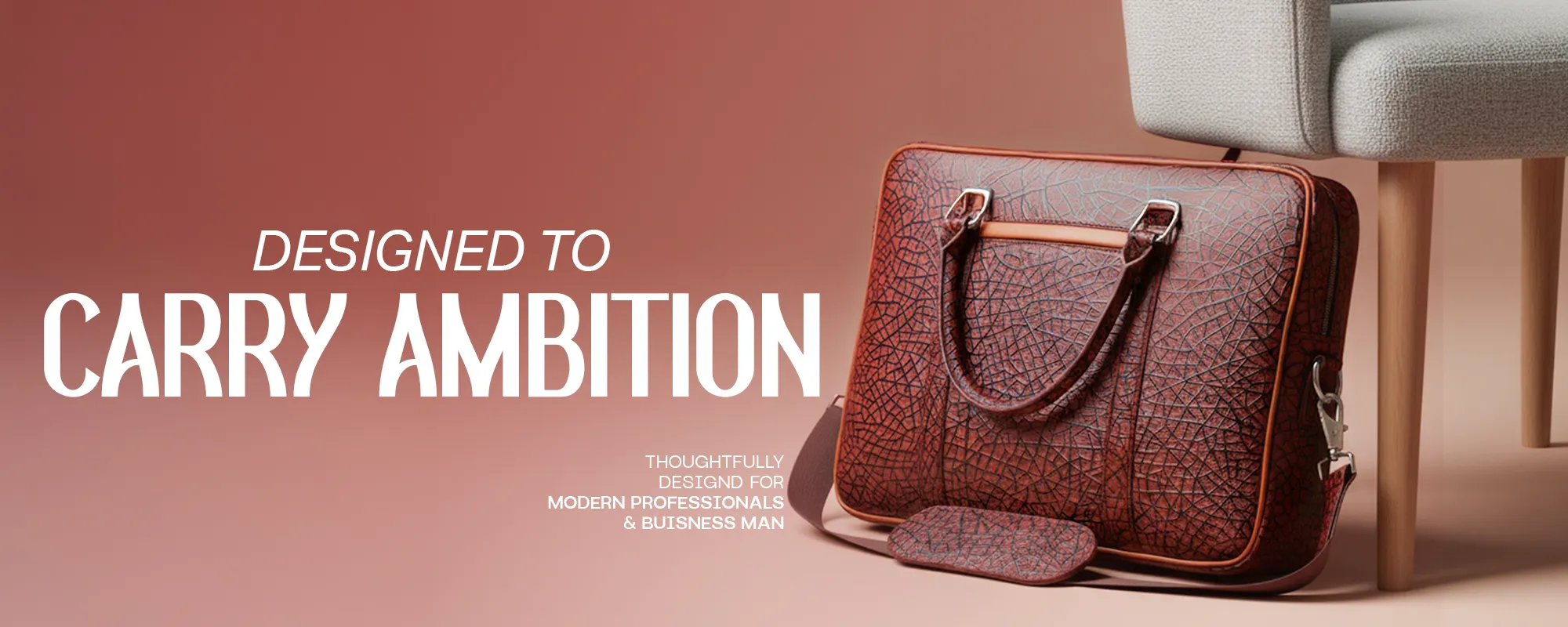 Bag-Banner