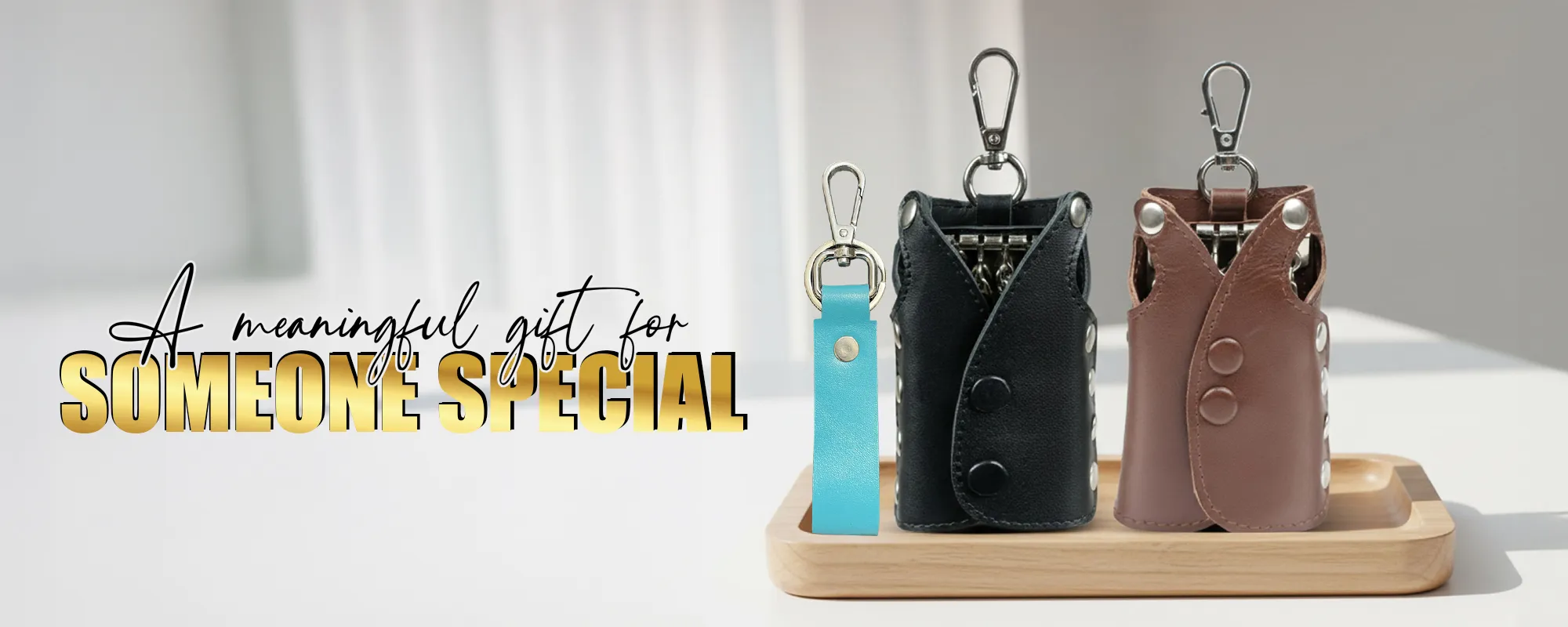 Keyring-Banner