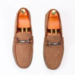 Pastich Regal Air Loafer