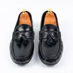 Pastich Heritage Tassel Loafer