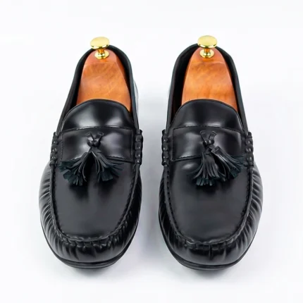 Pastich Heritage Tassel Loafer