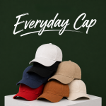 Everyday Cap