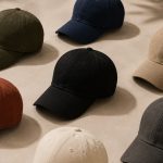 Everyday Cap - 9pcs