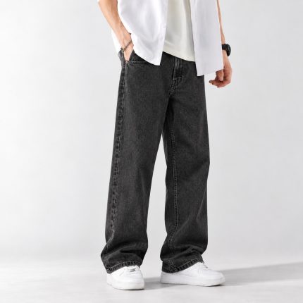 Beggy Jeans