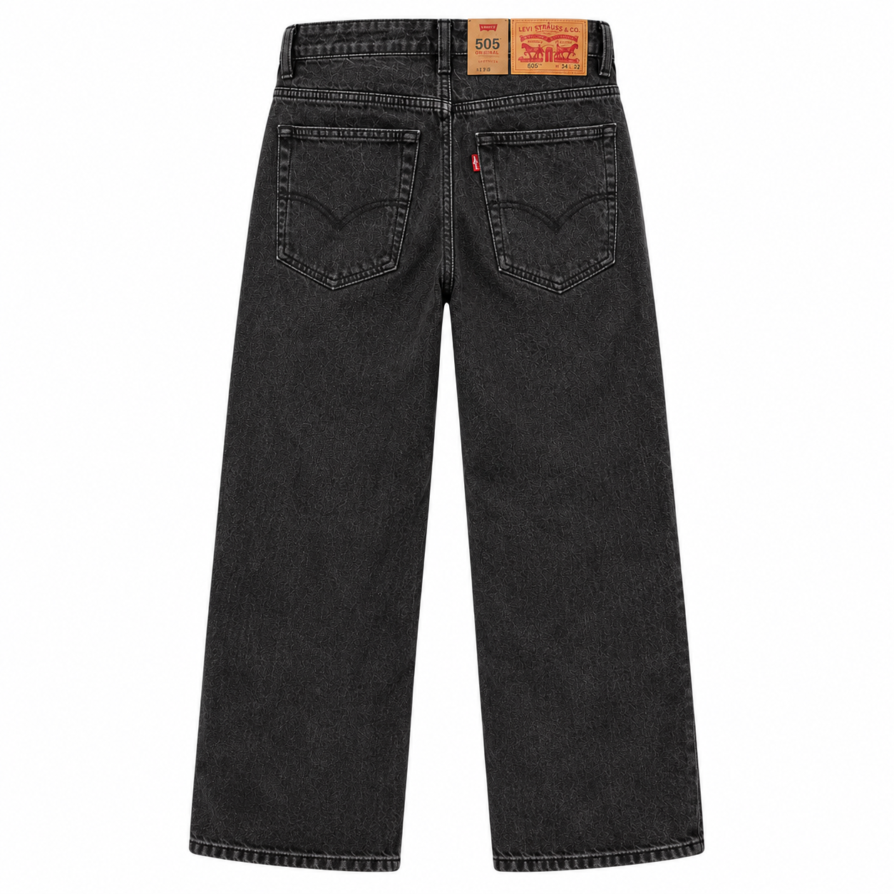 Beggy-Denim-Black-Back