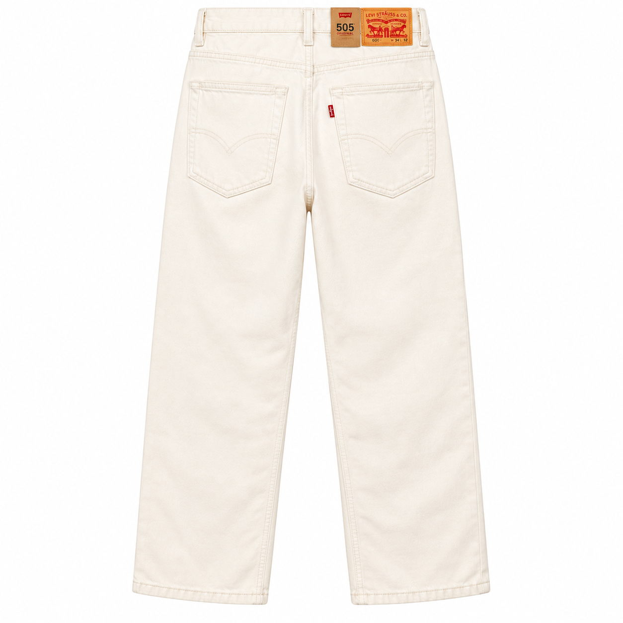 Beggy-Denim-White-Back