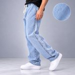 Beggy Jeans Trouser - Image 3
