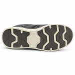 Kappa Men's Sneakers - Black - Image 3