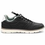 Kappa Men's Sneakers - Black - Image 5
