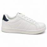 Super Style Shoe -White