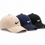 Cap Combo 3pcs - Classic