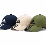 Cap Combo 3pcs - Stripe