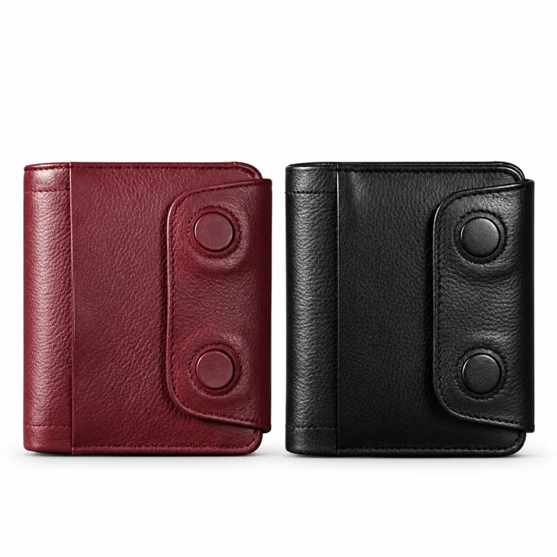 90s Wallet