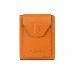 Pastich Bi-Fold Wallet