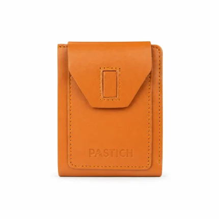 Pastich Bi-Fold Wallet