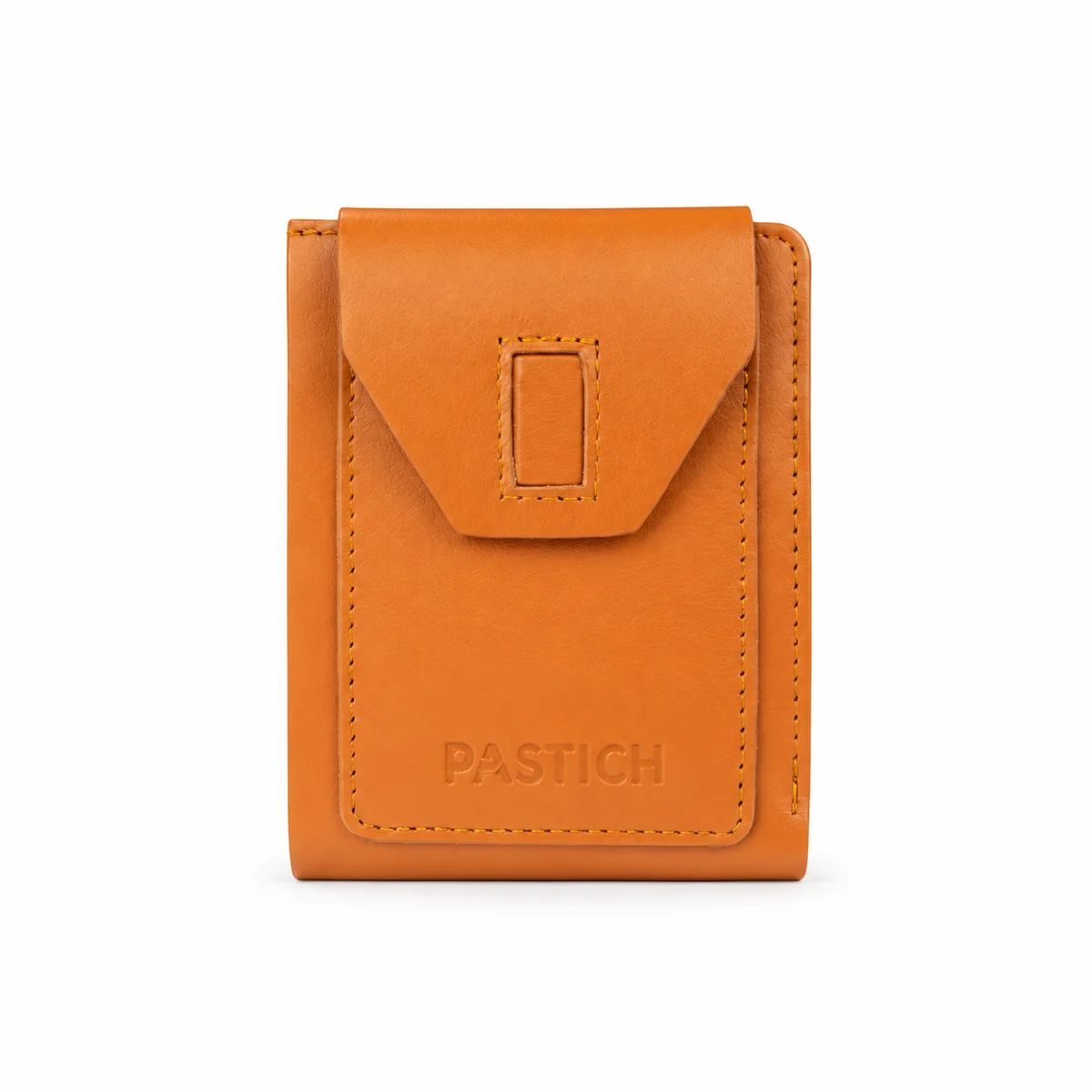 clean-5897 Pastich Bi-Fold Wallet