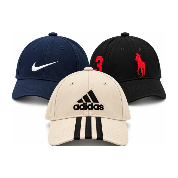 Caps