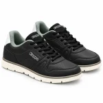 Kappa Men's Sneakers - Black