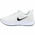 Pastich Pure White Sports Sneaker