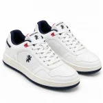 Redtape White