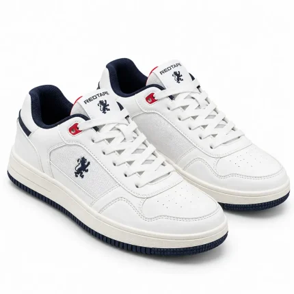Redtape White